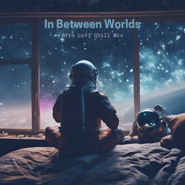 In Between Worlds (Afro Lofi Chill Mix)