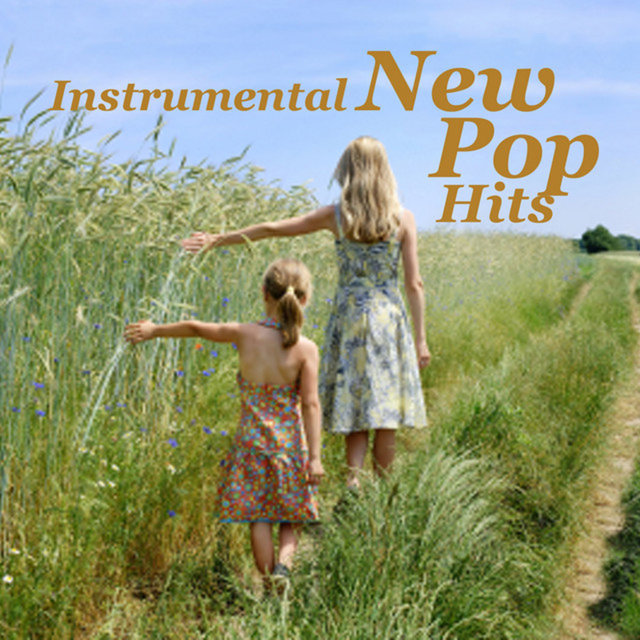Instrumental Versions of New Pop Hits