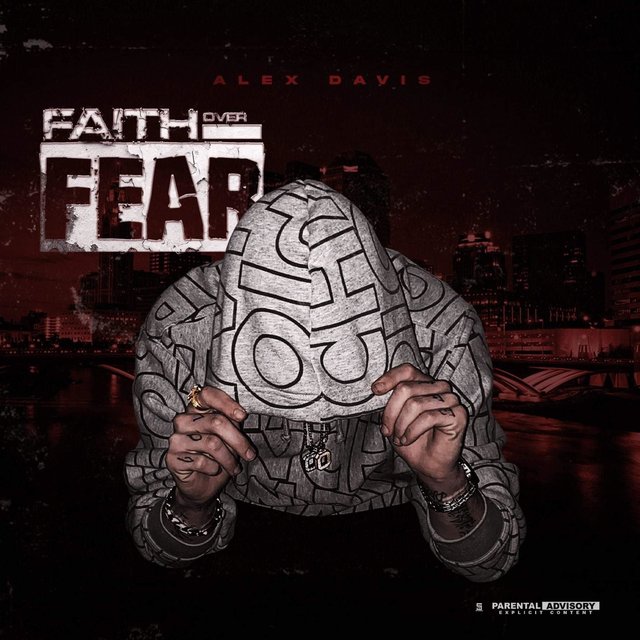 Faith Over Fear