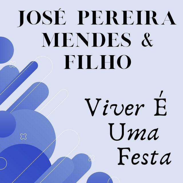Viver É uma Festa