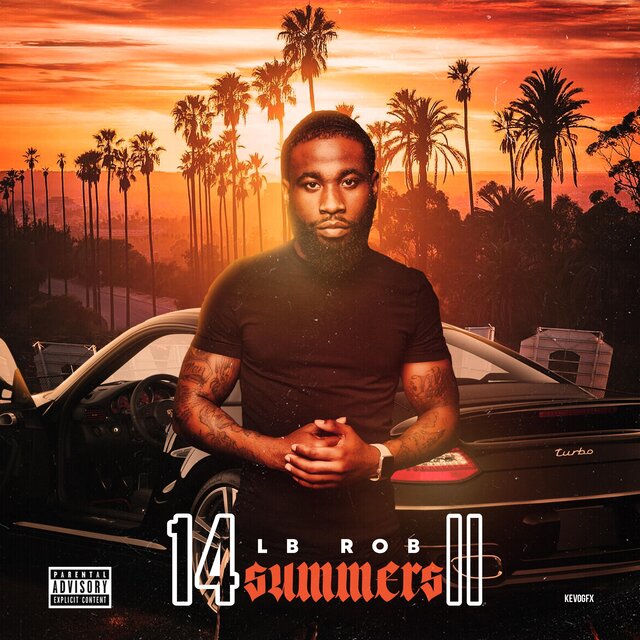 14 summers 2