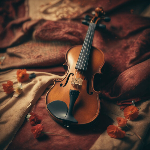 Hopeful Strings (Sped Up)