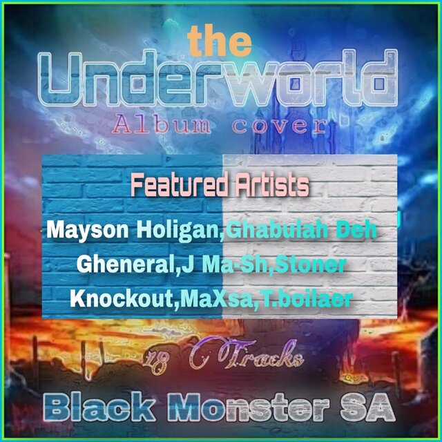 Under The World