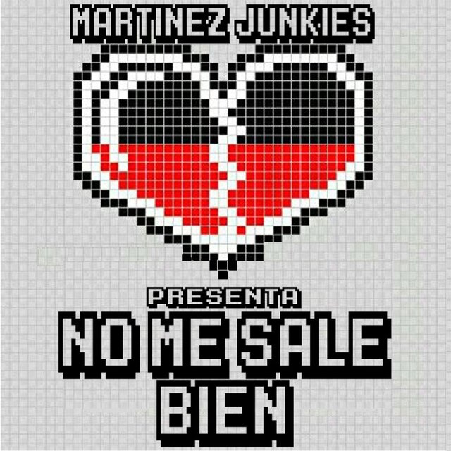No me sale bien