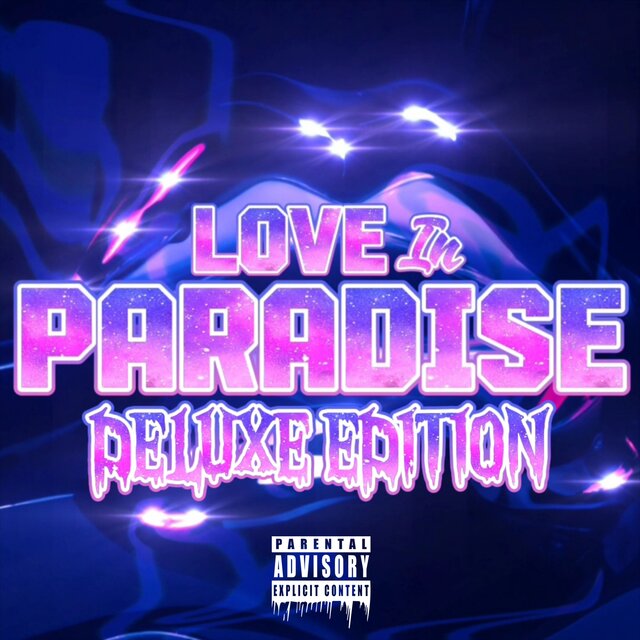 Love In Paradise (Deluxe Edition)