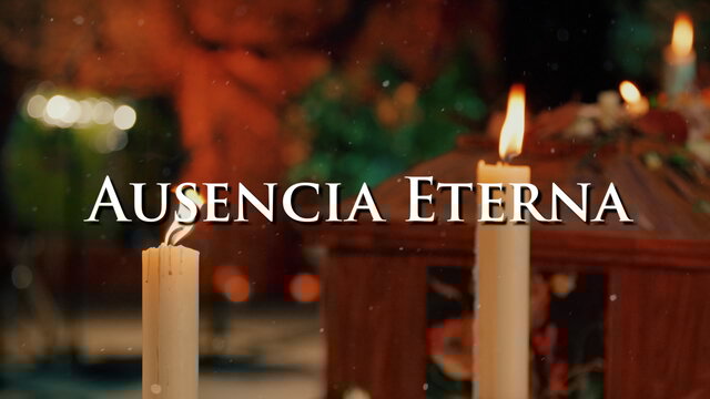 Ausencia Eterna