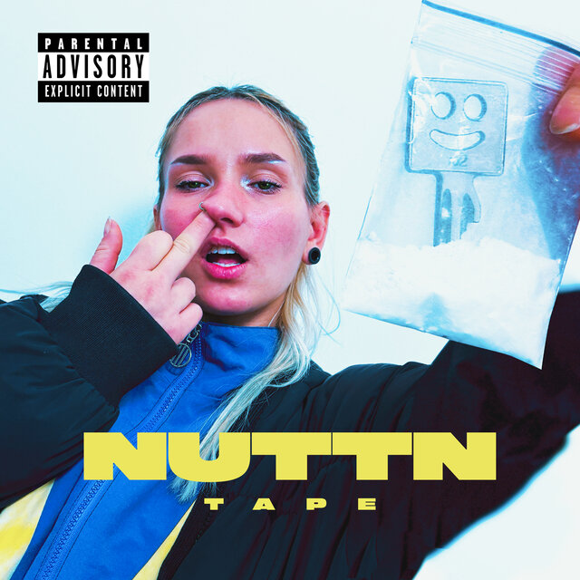 Nuttn Tape