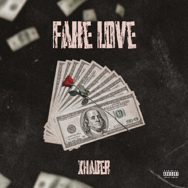Fake love