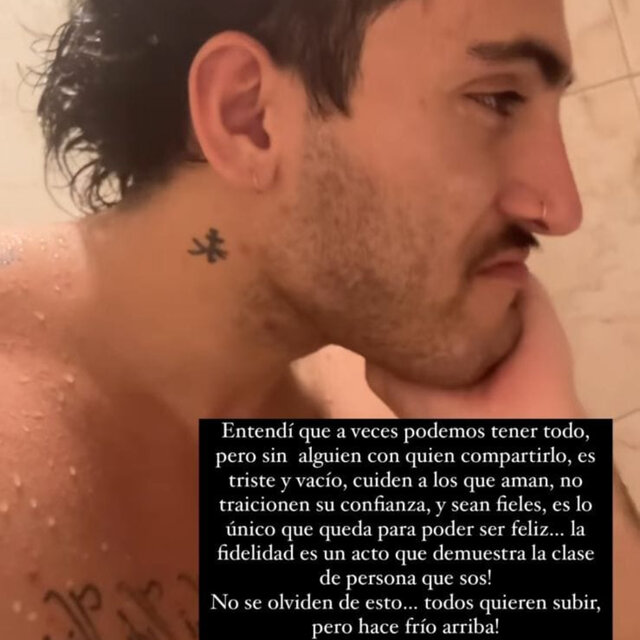 Butakera de M