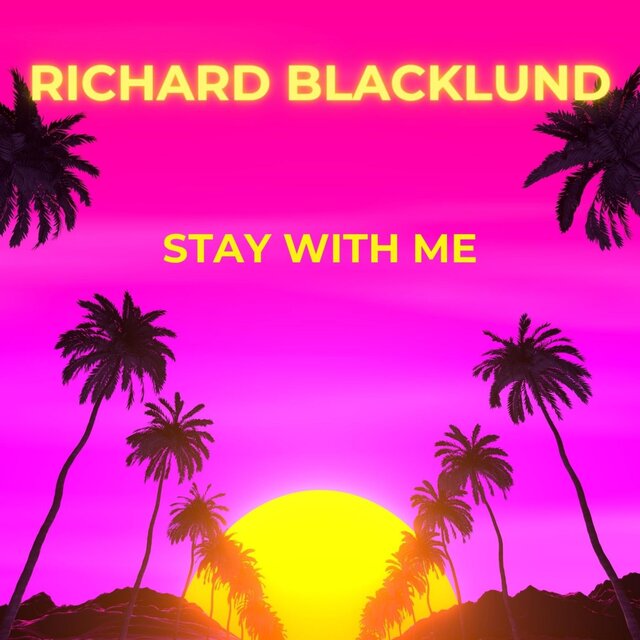 Stay With Me