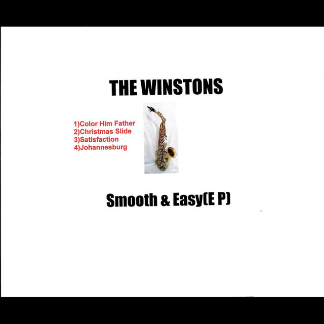 Smooth & Easy