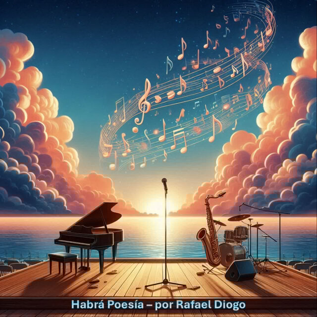 Habrá Poesía