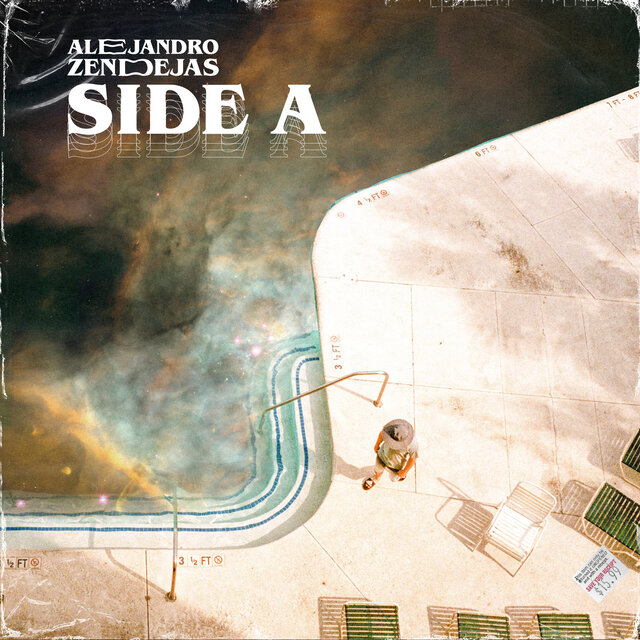 Side A