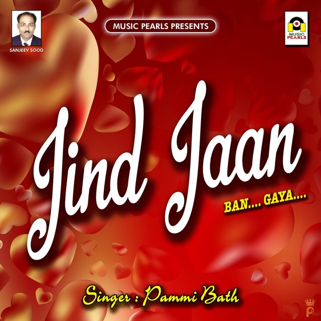Jind Jaan Ban Gaya
