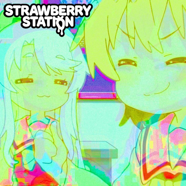 Kuudere Crush