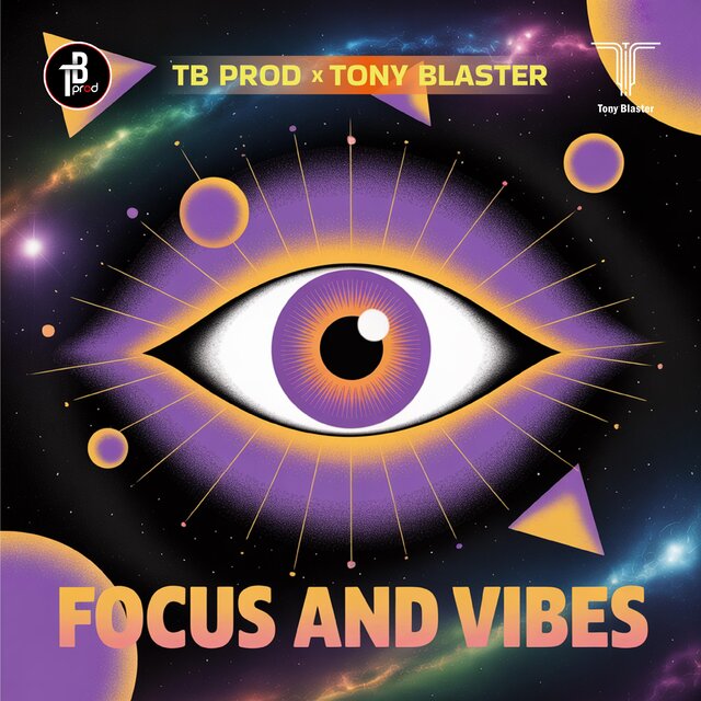 Focus & Vibes