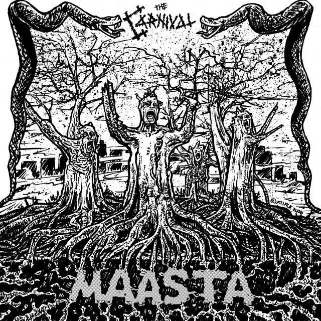 Maasta