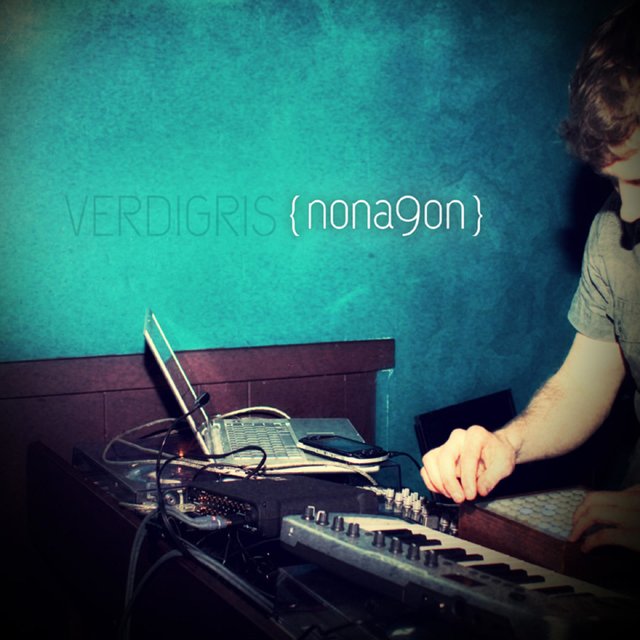 Verdigris