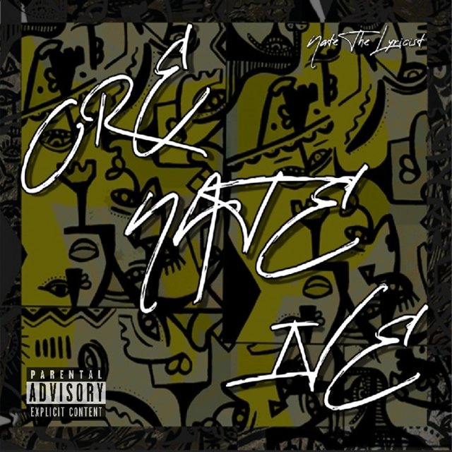 CRE NATE IVE