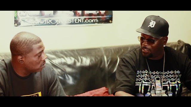 Real Nigga Conversations
