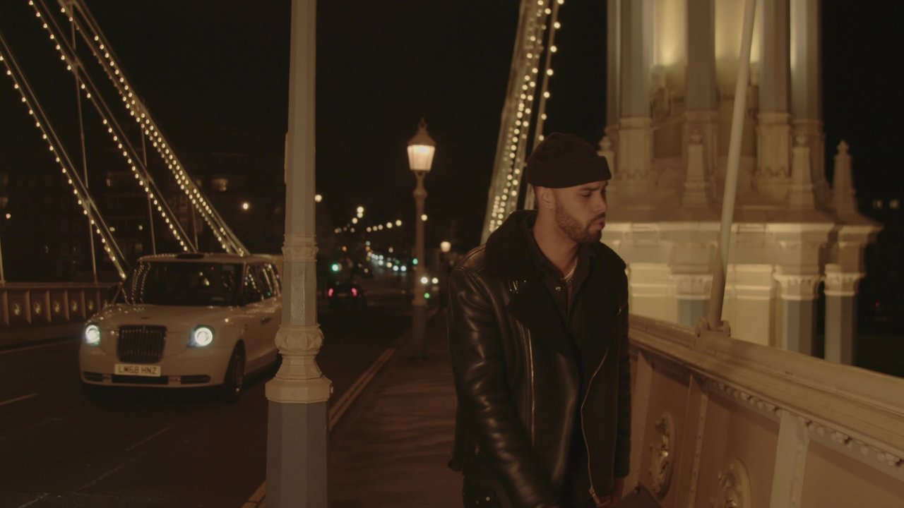 Paranoia (Official Video) (Bonus Track)