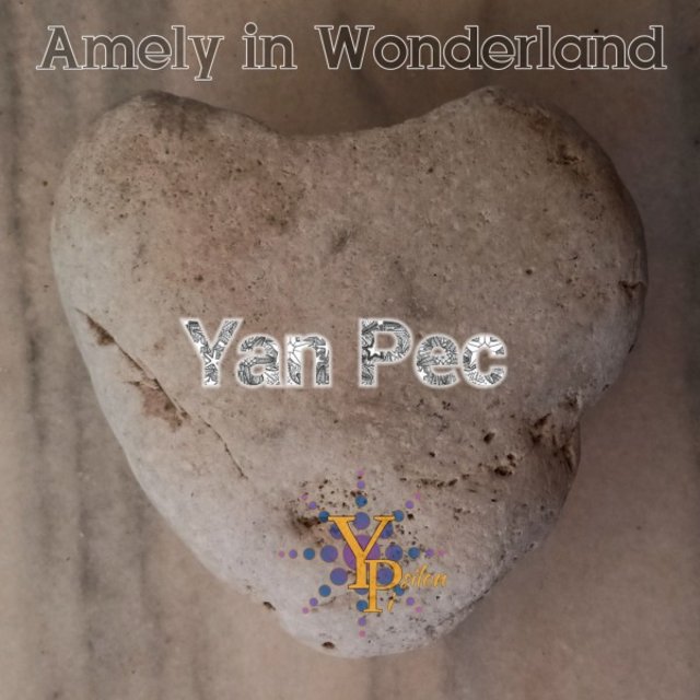 Amely in Wonderland (Single)