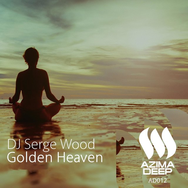Golden Heaven