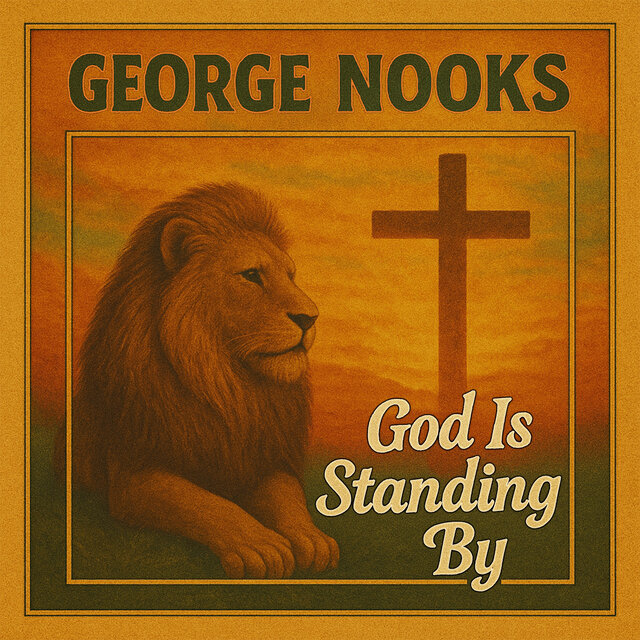 God Is Standing By