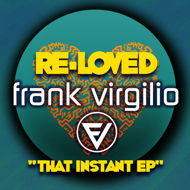 Instant Love EP