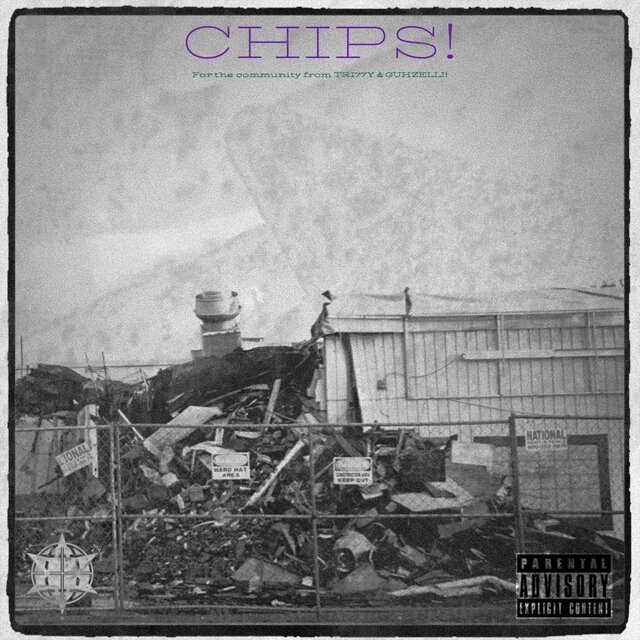 CHIPS!