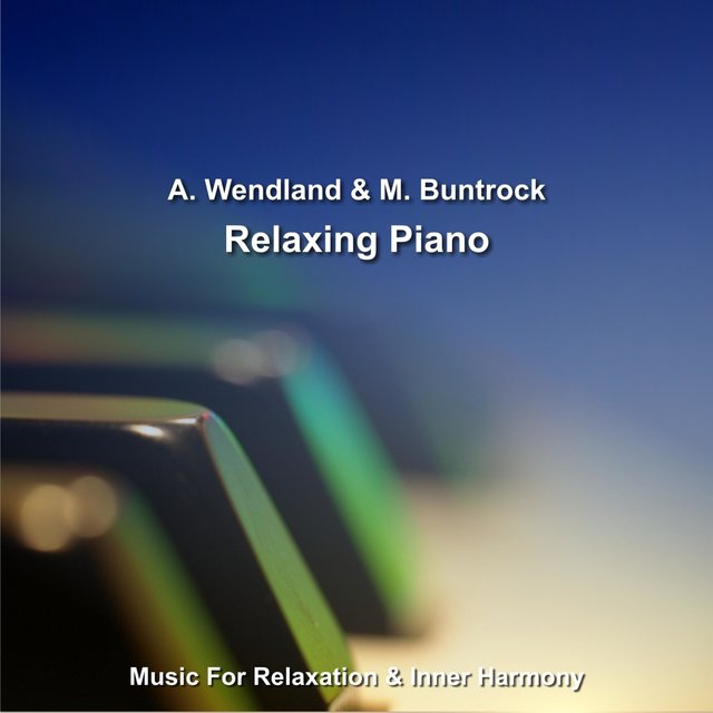 Relaxing Piano