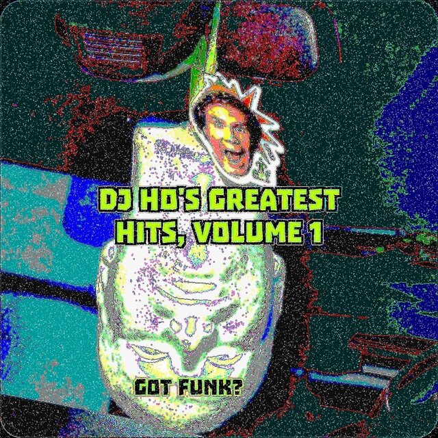 DJ Ho's Greatest Hits, Volume 1