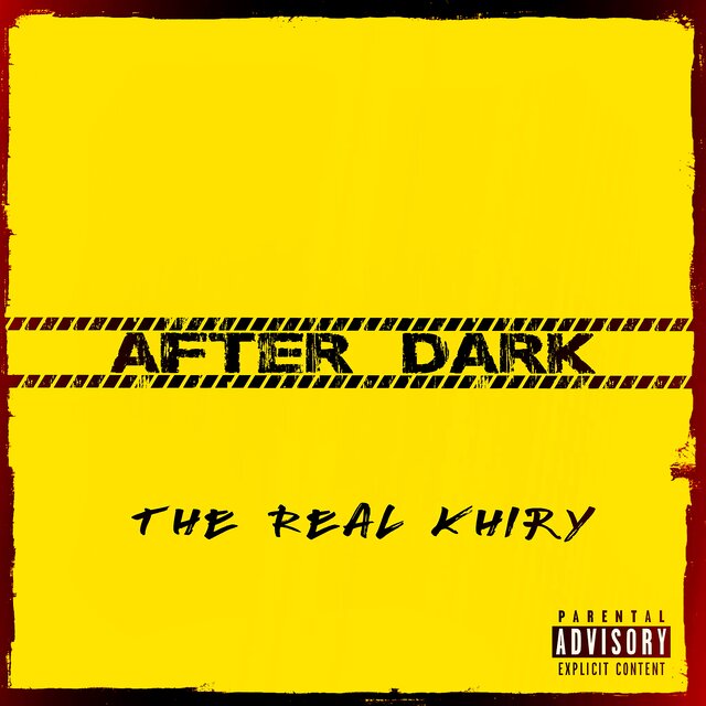 AFTER DARK