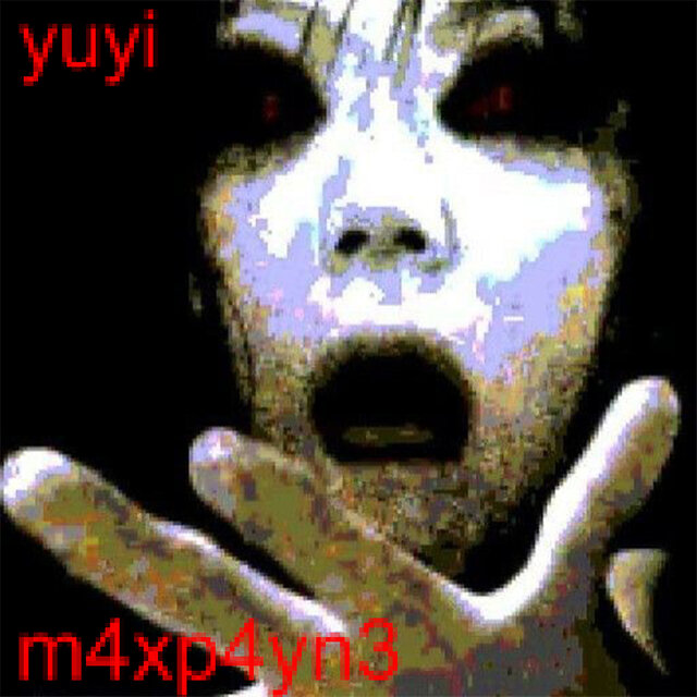 M4xp4yn3