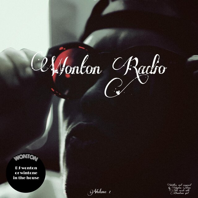 Wonton Radio, Vol. 1
