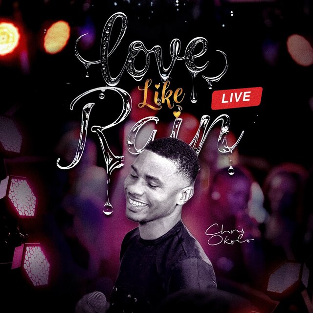 Love Like Rain (Live)