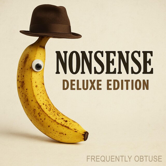 Nonsense: Deluxe Edition