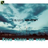 From Where We Were