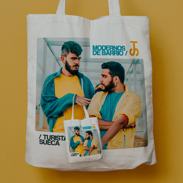 Modernos de Barrio