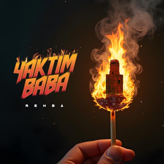 Yaktım Baba