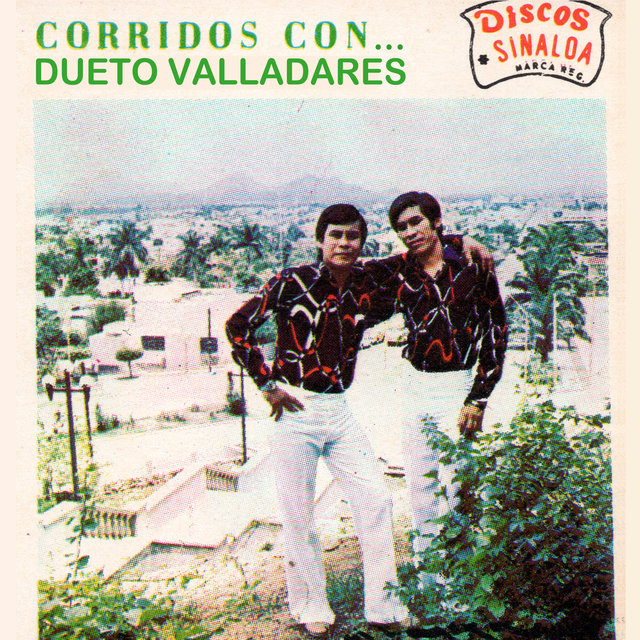 Corridos Con...