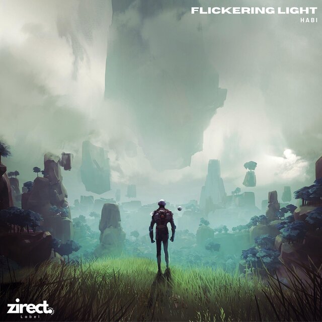 Flickering Light (feat. Jaty)