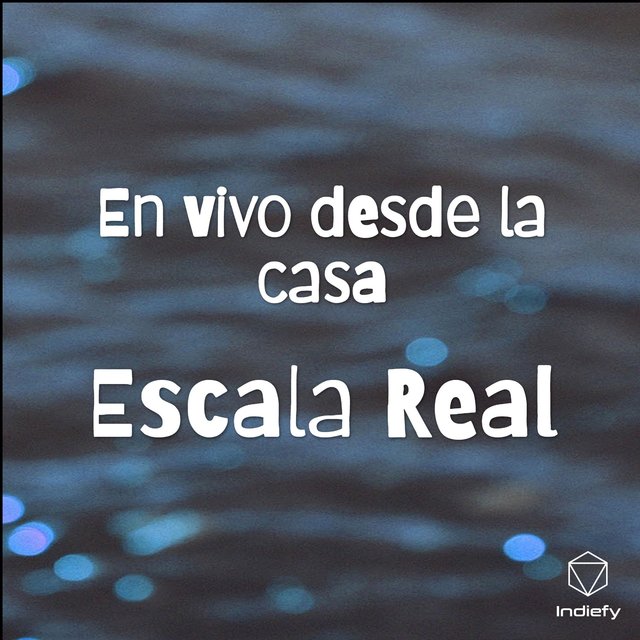 En vivo desde la casa