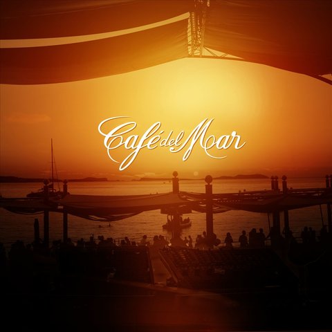 Café Del Mar - TIDAL