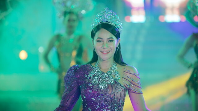 โอ้ ล่ะ หนอ...หมอลำ