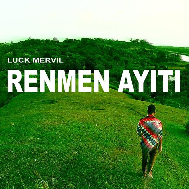 Renmen Ayiti
