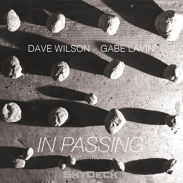 In Passing
