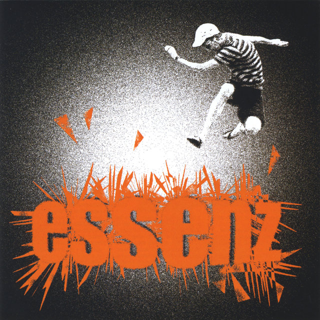Essenz