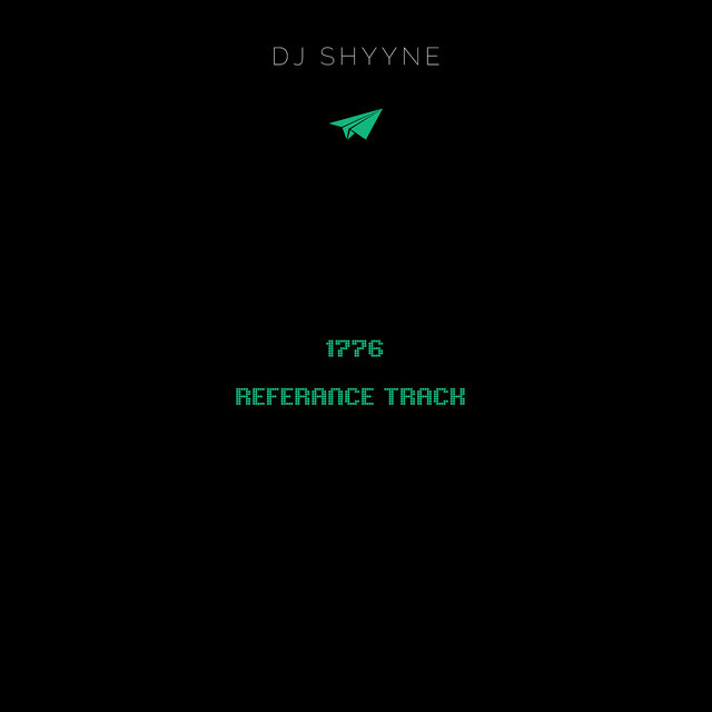 1776 Referance Track