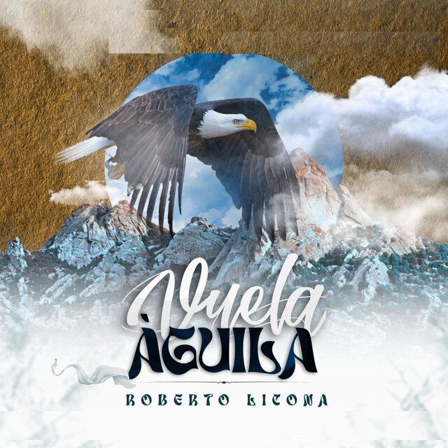 Vuela Águila